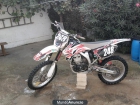 yamaha yz 250f 2008 - mejor precio | unprecio.es