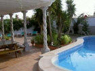 30652 - Villa Romeral 5 bedroom Villa in Nerja - mejor precio | unprecio.es