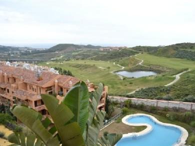 Apartamento con 2 dormitorios se vende en Mijas Costa, Costa del Sol