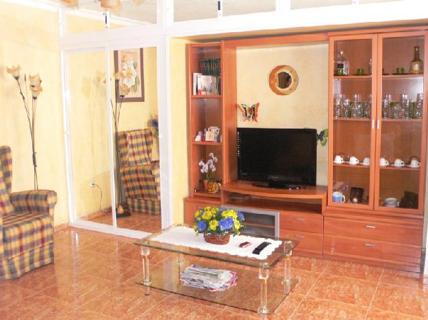 Apartamento en Torremolinos