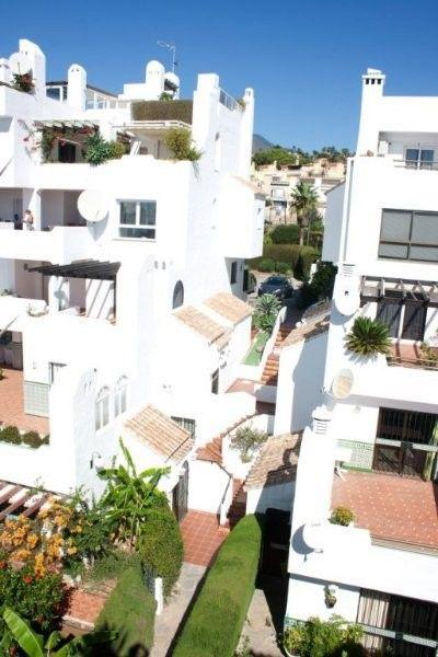 Apartamento en venta en Estepona, Málaga (Costa del Sol)