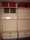 Armario vestidor Modelo STOLMEN IKEA - mejor precio | unprecio.es