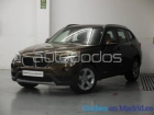 BMW X1 - mejor precio | unprecio.es