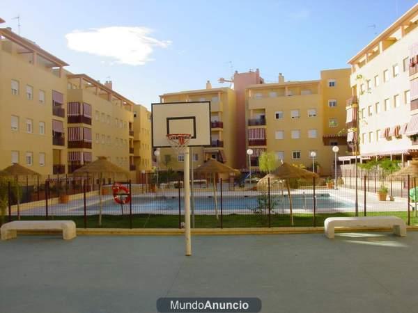 Bonito piso en Teatinos con piscina Teatinos Málaga