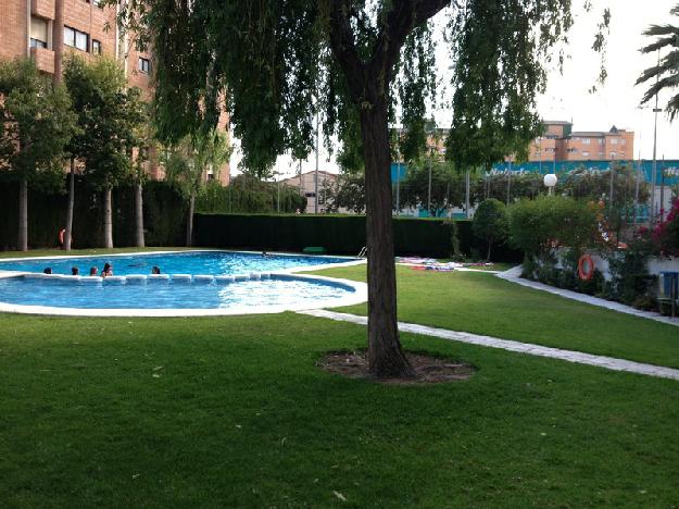 Bungalow en Alicante/Alacant