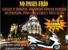 Burgman400 edicion saimoto - mejor precio | unprecio.es