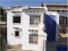 Chalet en venta en Monte Pego, Alicante (Costa Blanca) - mejor precio | unprecio.es