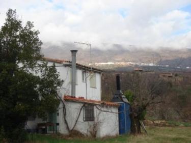 Comprar Casa Torno (El) Junto al Rio Jerte