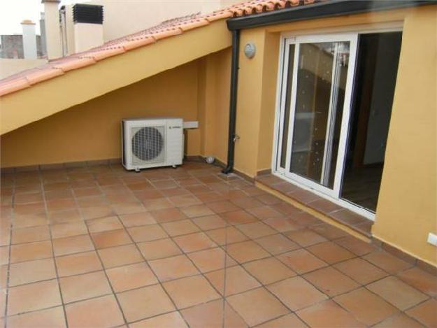 Dúplex en Palamós