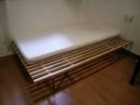 Estructura cama y colchón - mejor precio | unprecio.es