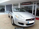 Fiat Bravo 1.9 Multijet 120 CV Active - mejor precio | unprecio.es