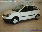 Ford Fiesta - mejor precio | unprecio.es