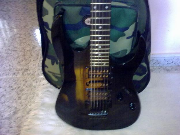 guitarra ibanez