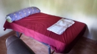 Habitacion con cama de 1.20, lavabo...Para pareja - mejor precio | unprecio.es