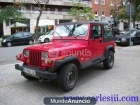 Jeep Wrangler 2.5 HARD TOP - mejor precio | unprecio.es