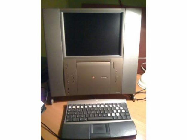 Macintosh 20 aniversario (Spartacus)