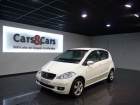 MERCEDES-BENZ CLASE A A 180CDI - mejor precio | unprecio.es
