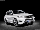 Mercedes Clase M ML 250 BlueTec 4MATIC - mejor precio | unprecio.es