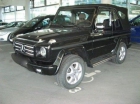 MERCEDES G Z G 350 CDI CABRIO - Barcelona - mejor precio | unprecio.es