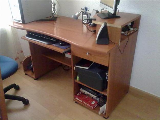 mesa y silla de ordenador muy economicas