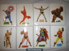 Pegatinas superheroes vertice 1973 - mejor precio | unprecio.es