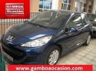 Peugeot 207 1.6 HDI CONFORT - mejor precio | unprecio.es