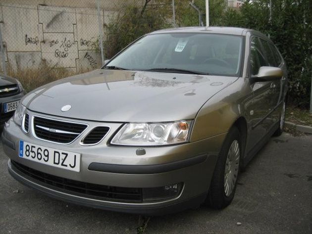 PEUGEOT 307 1.6 XT 5P