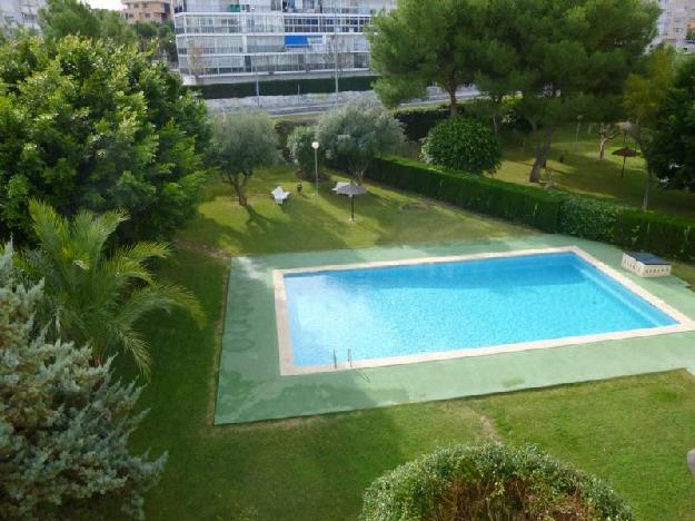 Piso en Alicante/Alacant