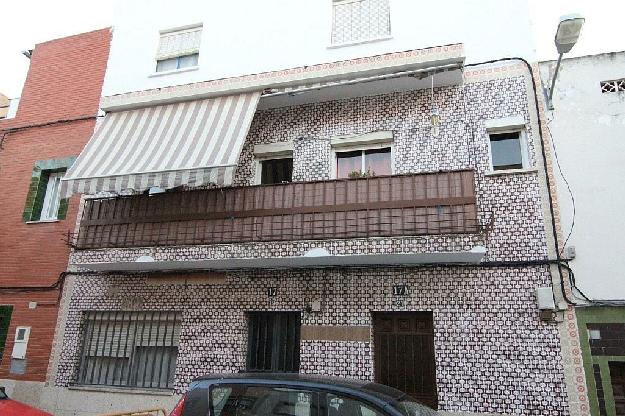 Piso en Badajoz