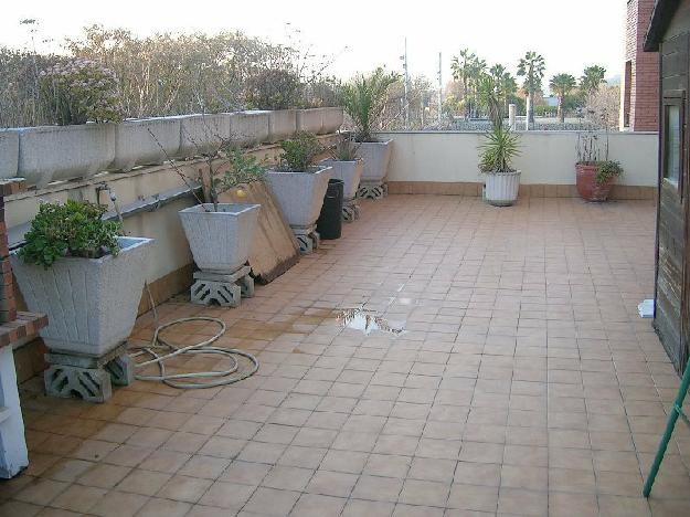 Piso en Sant Feliu de Llobregat