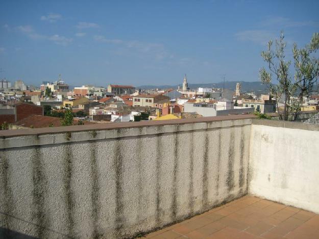 Piso en Vilafranca del Penedès