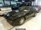 Porsche 944 2.7 de baja. SOLO PARA DESPIE - mejor precio | unprecio.es