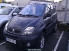 Renault Scénic RX4 1.9 dCi 105 CV - mejor precio | unprecio.es