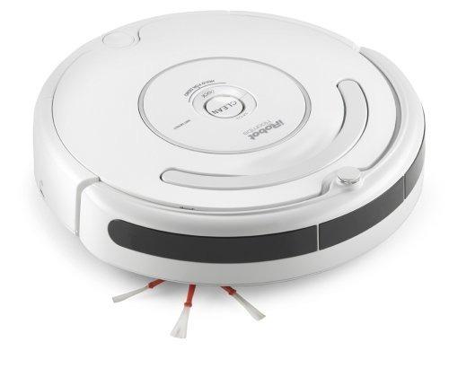 robot aspirador irobot Roomba 530 telf 608359129