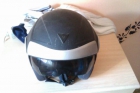 Se vende casco Dainese y regalo casco de chica - mejor precio | unprecio.es