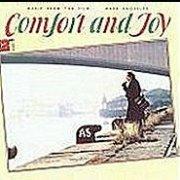 Single Comfort and Joy de Mark Knopfler (Dire Straits)