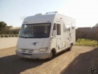 Subvención de nuestro camping-autocar - mejor precio | unprecio.es