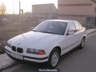 Vendo BMW 318 is - mejor precio | unprecio.es