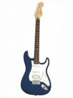 vendo guitarra electrica fender stratocaster + amplificador 400 - mejor precio | unprecio.es