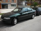 VENDO OPEL VECTRA - IMPORTANTE VERLO - mejor precio | unprecio.es