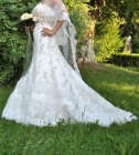 Vendo vestido de novia 2012 - mejor precio | unprecio.es