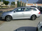 Volkswagen Golf Variant. 1.9TDI Advance - mejor precio | unprecio.es