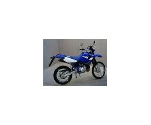 YAMAHA DT 125