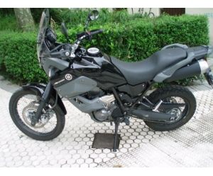 YAMAHA XT 660 Z TENERE