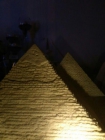 Maquetas de las pirámides de Egipto - mejor precio | unprecio.es