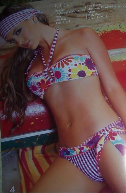 ROPA DE BAÑO AL DETALL Y AL MAYOR