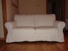 200 . VENDO SOFA DE 2 PLAZAS - mejor precio | unprecio.es