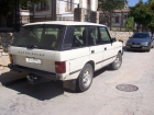 4x4 ranger rover - mejor precio | unprecio.es