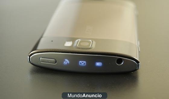 ACER LIQUID NEGRO - 16GB XP. H480Q. 026