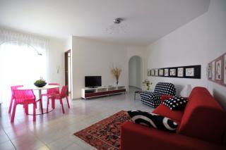 Apartamento : 2/4 personas - palermo  italia